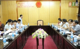 Tập trung tuy&ecirc;n truyền kỳ họp thứ s&aacute;u, HĐND tỉnh kh&oacute;a XVI