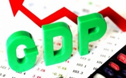Tăng trưởng GDP 6 th&aacute;ng cao nhất trong 7 năm trở lại đ&acirc;y