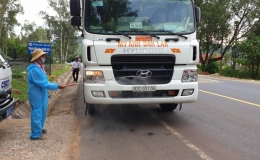 Th&ecirc;m 2 tỉnh Bạc Li&ecirc;u v&agrave; Kon Tum xuất hiện dịch tả lợn ch&acirc;u Phi