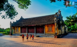 R&ecirc;u phong t&agrave;ng t&iacute;ch