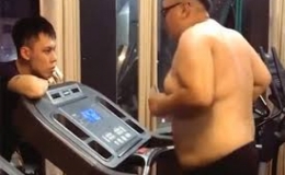 Động lực gi&uacute;p thanh ni&ecirc;n b&eacute;o giảm c&acirc;n