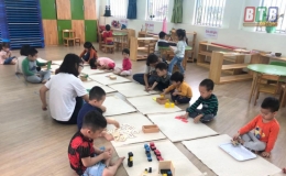 Tăng tỷ lệ sinh con thứ ba trở l&ecirc;n