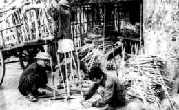 Ph&aacute;o đ&agrave;i đồng bằng