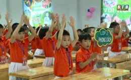 Nhịp sống ng&agrave;y h&egrave;