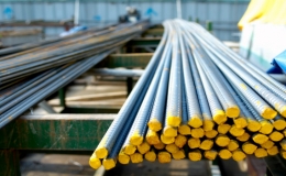 Vật liệu x&acirc;y dựng tăng gi&aacute; mạnh