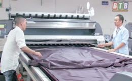 X&iacute; nghiệp May Hưng H&agrave; từ nhận thức đến h&agrave;nh động