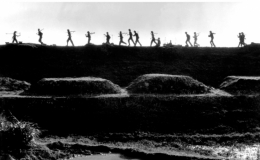 Ph&aacute;o đ&agrave;i đồng bằng