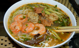 Đến C&aacute;t B&agrave; đừng qu&ecirc;n 7 đặc sản ăn một lần nhớ m&atilde;i