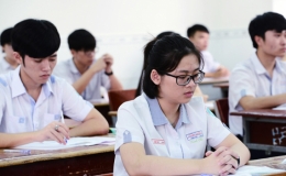 H&ocirc;m nay (24/6), bắt đầu Kỳ thi THPT Quốc gia 2019
