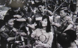 Ph&aacute;o đ&agrave;i đồng bằng