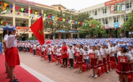 Kỳ vọng chương tr&igrave;nh gi&aacute;o dục phổ th&ocirc;ng (Kỳ 1)