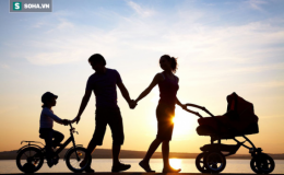 15 năm thực hiện x&acirc;y dựng gia đ&igrave;nh thời kỳ c&ocirc;ng nghiệp h&oacute;a, hiện đại h&oacute;a đất nước