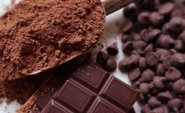 Clip l&agrave;m chocolate thủ c&ocirc;ng đạt 27 triệu lượt xem