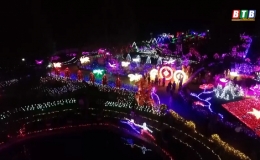 Cồn Đen hồi sinh sau dịch Covid-19