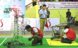 Đại học B&aacute;ch Khoa H&agrave; Nội lọt top 200 trường &ldquo;tuổi v&agrave;ng&rdquo; tốt nhất thế giới