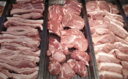 Gi&aacute; lợn trong nước tiếp tục hạ nhiệt sau nhiều ng&agrave;y &ldquo;cố thủ&rdquo;