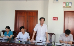 Gi&aacute; trị sản xuất c&ocirc;ng nghiệp 6 th&aacute;ng đầu năm ước đạt 34.000 tỷ đồng