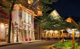 Kh&aacute;m ph&aacute; 12 v&ugrave;ng đất xinh đẹp như cổ t&iacute;ch tại Mỹ