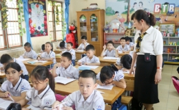 Kỳ vọng chương tr&igrave;nh gi&aacute;o dục phổ th&ocirc;ng mới (Kỳ 2)