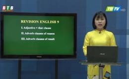 Lịch ph&aacute;t s&oacute;ng dạy học trực tuyến tr&ecirc;n B&aacute;o Th&aacute;i B&igrave;nh điện tử, Đ&agrave;i Ph&aacute;t thanh &ndash; Truyền h&igrave;nh Th&aacute;i B&igrave;nh từ ng&agrave;y 01/6 &ndash; 06/6