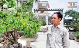 Nam H&agrave;: Ph&aacute;t triển kinh tế sinh vật cảnh