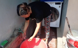 Y&ecirc;n B&aacute;i: Phấn đấu ng&agrave;y c&agrave;ng nhiều người d&acirc;n được sử dụng nước sạch