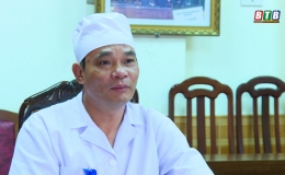 Ph&ograve;ng, chống bệnh m&ugrave;a nắng n&oacute;ng