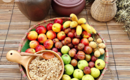 Tết Đoan Ngọ sắp đến, trổ t&agrave;i l&agrave;m cơm rượu ngon đ&uacute;ng điệu theo từng v&ugrave;ng miền 