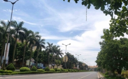 Thời tiết ng&agrave;y 10/6: Nắng n&oacute;ng hạ nhiệt, chiều tối mưa d&ocirc;ng