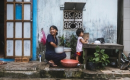 Vẻ đẹp m&ecirc; hoặc của miền trung Việt Nam tr&ecirc;n b&aacute;o nước ngo&agrave;i