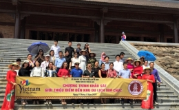 X&uacute;c tiến quảng b&aacute;, k&iacute;ch cầu để phục hồi du lịch