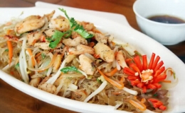 C&aacute;ch l&agrave;m miến x&agrave;o cua