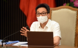 Cần quy định ch&iacute;nh thức, cụ thể việc cấp ph&eacute;p lưu h&agrave;nh vaccine ph&ograve;ng Covid-19