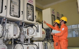 Cảnh b&aacute;o kh&aacute;ch h&agrave;ng về c&aacute;c cuộc gọi mạo danh ng&agrave;nh điện li&ecirc;n quan thanh to&aacute;n tiền điện v&agrave; cung cấp điện