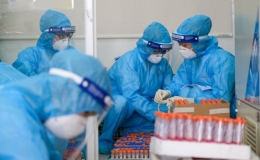 Chiều 16/6: Ph&aacute;t hiện th&ecirc;m 155 ca mắc Covid-19, 47 bệnh nh&acirc;n khỏi bệnh