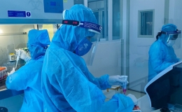 Chiều 22/6: Th&ecirc;m 97 ca mắc Covid-19 mới, 93 bệnh nh&acirc;n khỏi bệnh