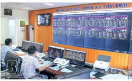 Chung tay tiết kiệm điện