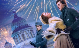 Chuyện t&igrave;nh Romeo v&agrave; Juliet tr&ecirc;n băng