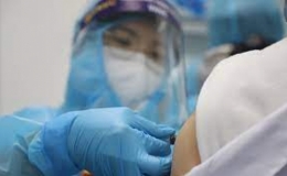 Có thêm 54.328 người được tiêm chủng vaccine phòng Covid-19 trong ngày 14/6