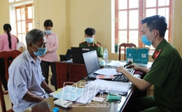 C&ocirc;ng an huyện Quỳnh Phụ: Xử phạt 7,5 triệu đồng đối tượng đăng tin sai sự thật tr&ecirc;n mạng x&atilde; hội