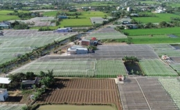 Để Tiền Giang đạt chuẩn n&ocirc;ng th&ocirc;n mới v&agrave;o năm 2025