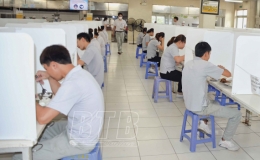 Doanh nghiệp chủ động ph&ograve;ng, chống dịch