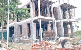 Hệ lụy khi gi&aacute; vật liệu x&acirc;y dựng tăng