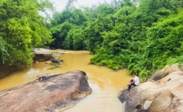 Huyện Ph&uacute; Gi&aacute;o (B&igrave;nh Dương): Ph&aacute;t huy lợi thế du lịch n&ocirc;ng nghiệp, n&ocirc;ng th&ocirc;n