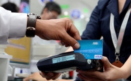 Ng&agrave;y Kh&ocirc;ng tiền mặt 2021 hướng đến người thu nhập thấp