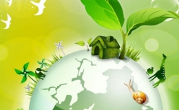 Ng&agrave;y m&ocirc;i trường thế giới 5/6 C&ugrave;ng lan tỏa những th&ocirc;ng điệp bảo vệ m&ocirc;i trường