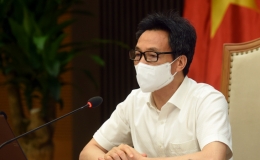 Phấn đấu kh&ocirc;ng k&eacute;o d&agrave;i gi&atilde;n c&aacute;ch x&atilde; hội tr&ecirc;n diện rộng