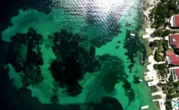  Ph&aacute;t hiện khu định cư hơn 6.000 năm tuổi dưới biển