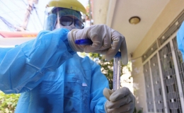 S&aacute;ng 11/6: Th&ecirc;m 51 ca mắc Covid-19, Việt Nam đ&atilde; c&oacute; 9.835 bệnh nh&acirc;n