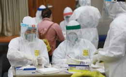 S&aacute;ng 7/6: Việt Nam th&ecirc;m 44 ca mắc Covid-19 mới